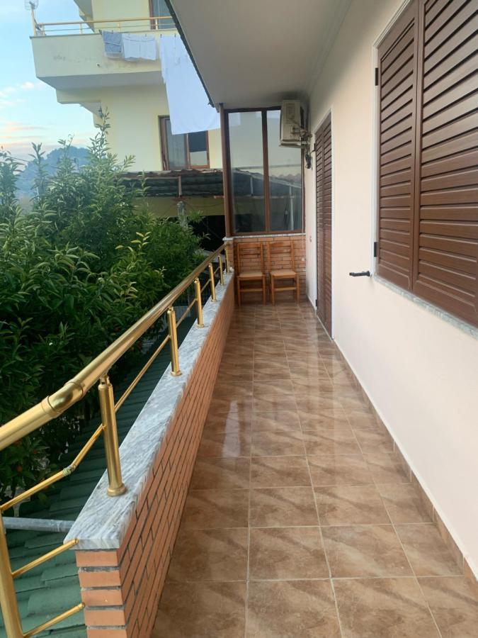 Vila Demaj! Free Parking Berat Exterior foto