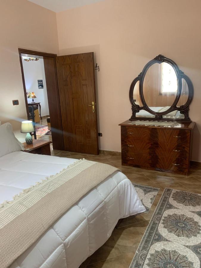 Vila Demaj! Free Parking Berat Exterior foto